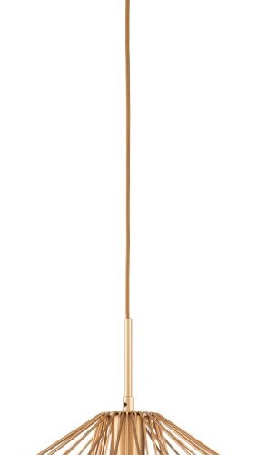 Подвесной светильник Indigo Strato 10016/1P Gold V000285