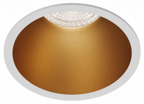 Встраиваемый светильник Denkirs DK3026-WG