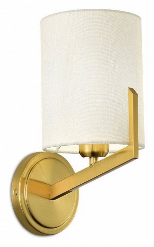 Настенный светильник Evoluce LINTON SLE3010-301-01 Настенный светильник Evoluce LINTON SLE3010-301-01