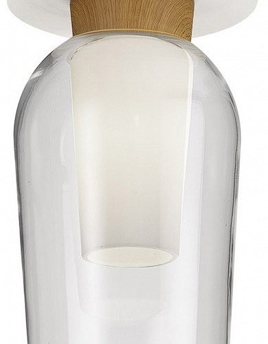 Потолочный светильник Mantra Nora 8279 Потолочный светильник Mantra Nora 8279