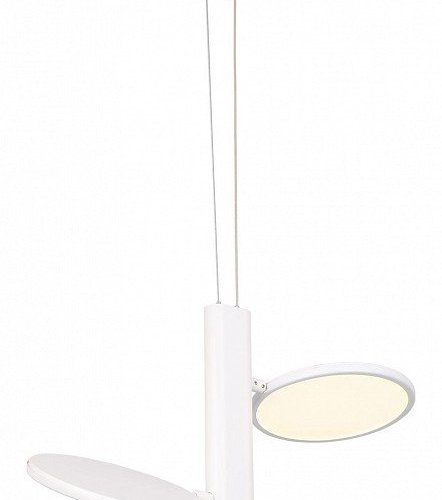 Подвесной светильник Lussole Aberdeen LSP-7085