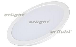 Встраиваемый светильник Arlight DL-BL225-24W Day White Встраиваемый светильник Arlight DL-BL225-24W Day White