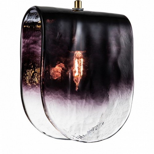 Подвесной светильник Indigo 11035 11035/1P Smoke