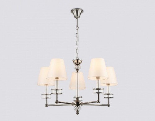 Подвесная люстра Ambrella light High Light LH71001 Подвесная люстра Ambrella light High Light LH71001