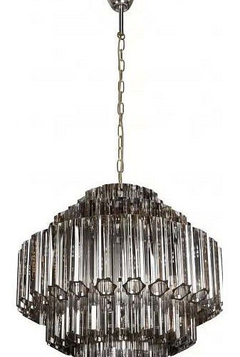 Подвесная люстра iLamp Destiny MD0267-7A