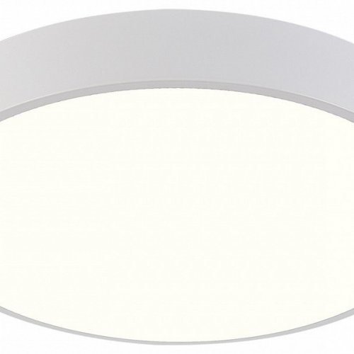 Потолочный светильник  LED LAMPS 81112/5C