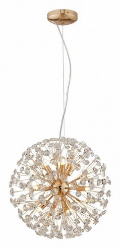 Подвесная люстра Lussole Topgrade LSP-8461 Подвесная люстра Lussole Topgrade LSP-8461