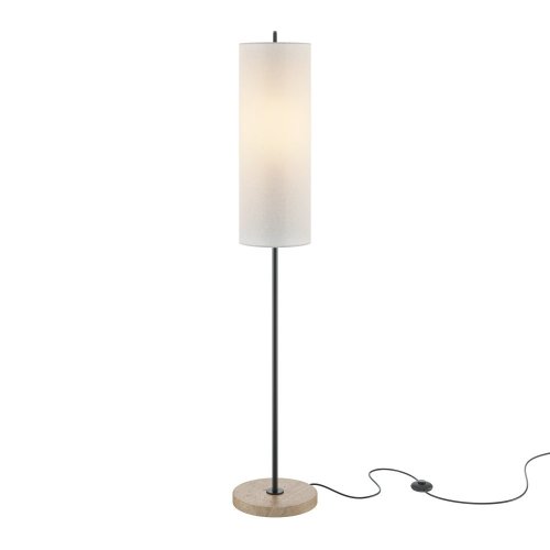 Торшер Maytoni Glamping MOD437FL-01B