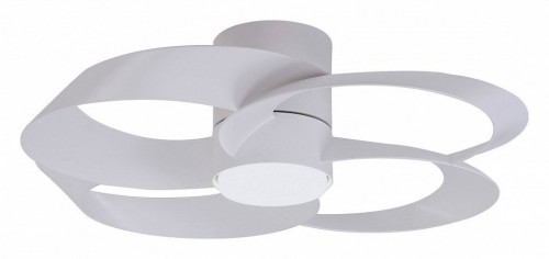 Светильник с вентилятором Mantra Rose 8705 Светильник с вентилятором Mantra Rose 8705