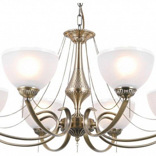 Подвесная люстра Citilux Франческа CL417283 Подвесная люстра Citilux Франческа CL417283