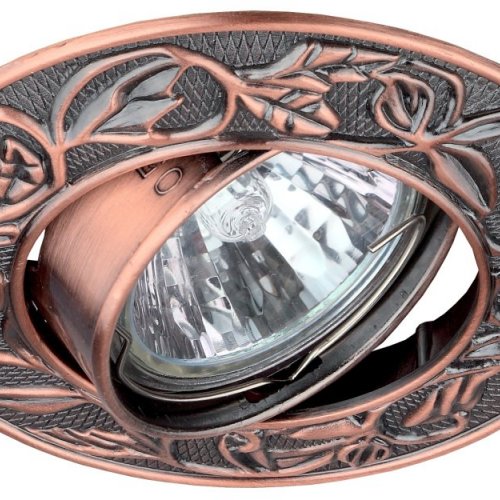 Точечный светильник ЭРА KL11A SC