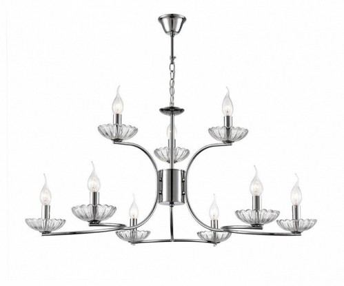 Подвесная люстра Lumion Lolina 8155/9