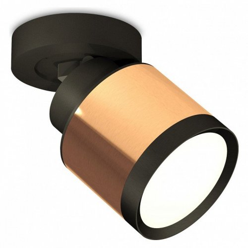 Спот Ambrella light Techno Spot XM8122001 Спот Ambrella light Techno Spot XM8122001