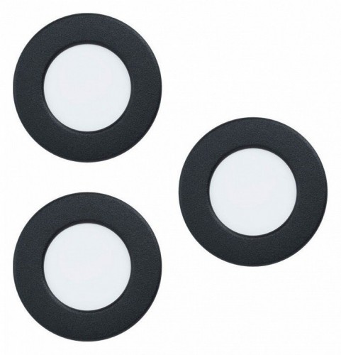 Встраиваемый светодиодный светильник Eglo Fueva 99146 Встраиваемый светодиодный светильник Eglo Fueva 99146