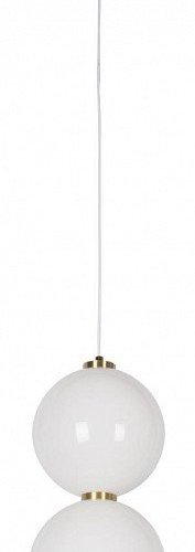 Подвесной светодиодный светильник Loft IT Pearls 10205/E