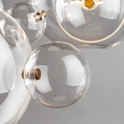 Подвесной светильник O-LUCE Bolle 18523031