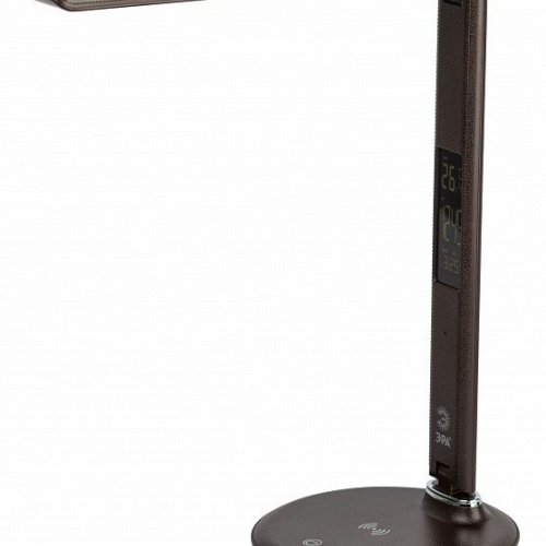 Настольная лампа офисная Эра NLED-505 Б0057201