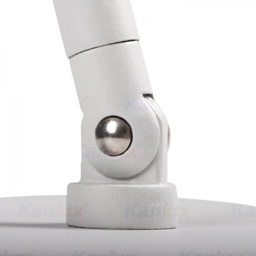 Настольная лампа Kanlux JUSI E27 W 36270 Настольная лампа Kanlux JUSI E27 W 36270