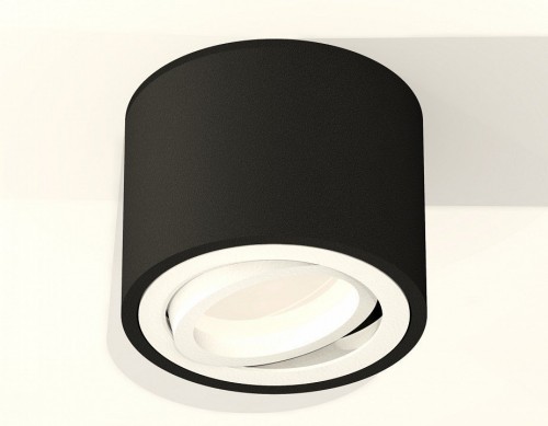 Точечный светильник Ambrella light Techno Spot XS7511001
