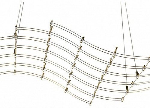 Подвесной светильник Odeon Light Welkin 7058/45L