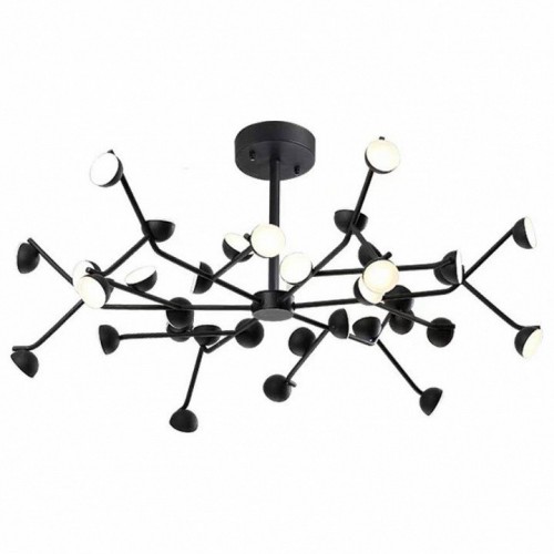 Потолочная люстра Alfa Light F3024-06 Потолочная люстра Alfa Light F3024-06