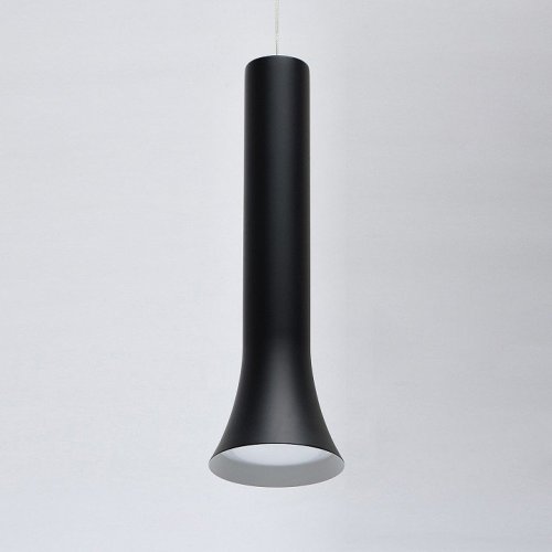 Подвесной светодиодный светильник DeMarkt Ракурс 631017801 Подвесной светодиодный светильник DeMarkt Ракурс 631017801