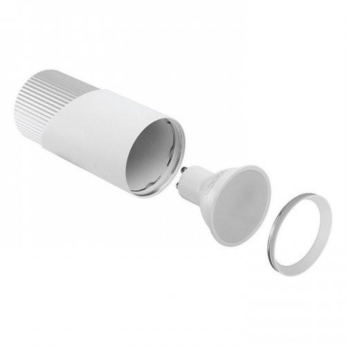 Накладной светильник Wolta DOLCE WSL-GU10 WSL-GU10/06WCH Накладной светильник Wolta DOLCE WSL-GU10 WSL-GU10/06WCH