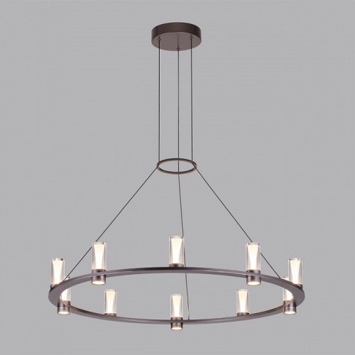 Подвесной светильник Odeon Light Defance 7143/70L