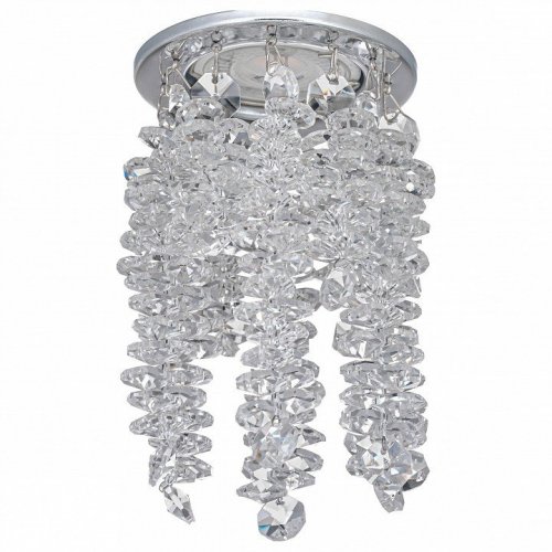 Встраиваемый светильник Dio DArte Elite Osimo GU10.5.14.8.101 N