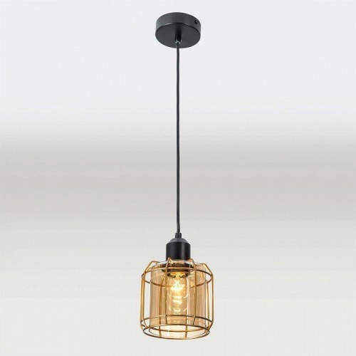 Подвесной светильник Citilux Таверна CL542212