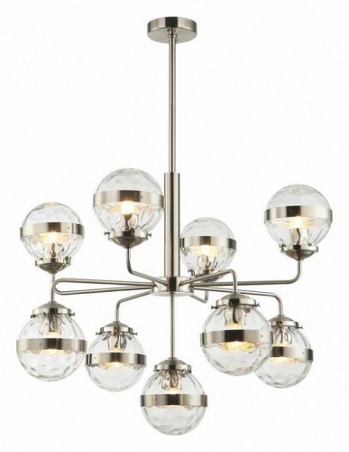 Потолочная люстра Stilfort Sogno 2134/11/09PP Потолочная люстра Stilfort Sogno 2134/11/09PP