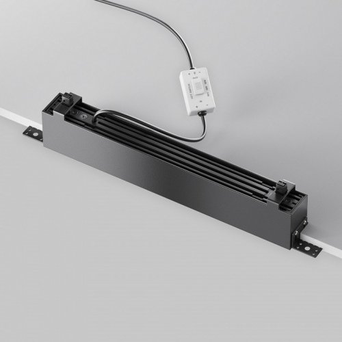 Точечный светильник Maytoni Points DL065-20W3-6K-TRS-B