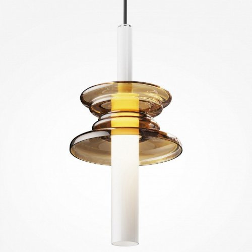 Подвесной светильник Sound Wave MOD255PL-01B3 Подвесной светильник Sound Wave MOD255PL-01B3