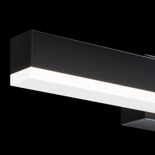 Подсветка для зеркал Maytoni Fichte MIR012WL-L9B4K