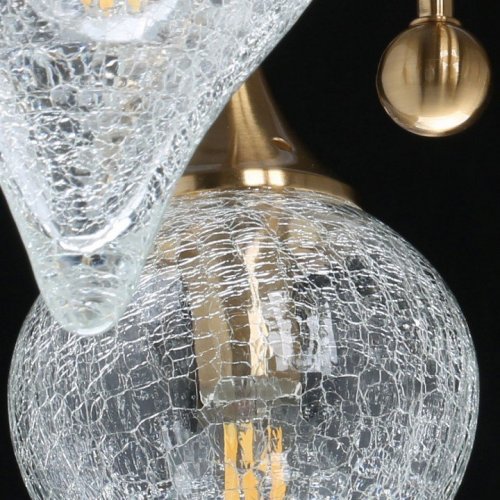 Люстра на штанге MW-Light Аманда 15 481014606