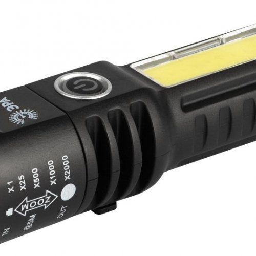 Ручной фонарь UA-403 UA-403