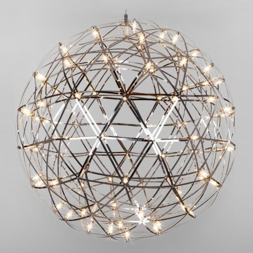 Подвесной светодиодный светильник Bogates Plesso 435/1 Подвесной светодиодный светильник Bogates Plesso 435/1