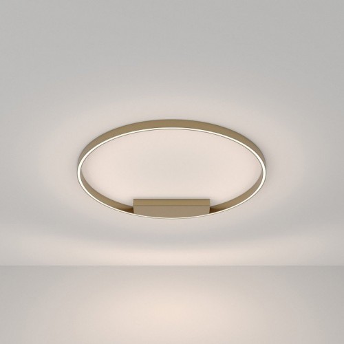 Потолочный светильник Maytoni Rim MOD058CL-L50BSK