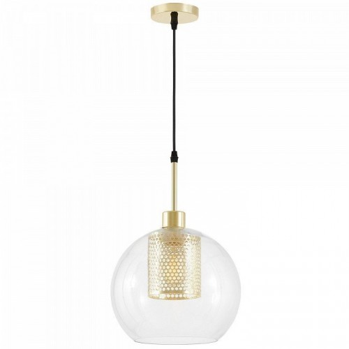 Подвесной светильник Lampit TEO TP 2060-1 GD