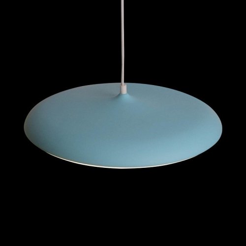 Подвесной светильник Loft IT Plato 10119 Blue