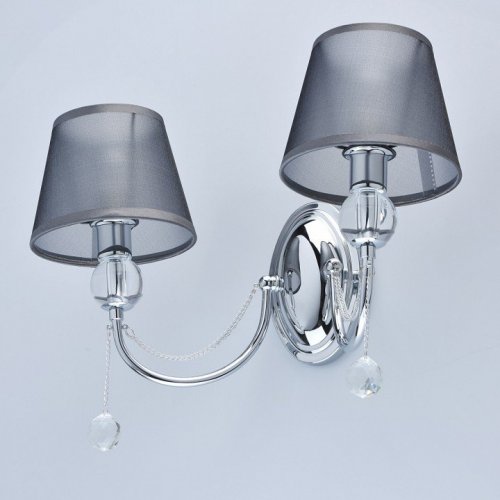Бра MW-Light Федерика 684021302 Бра MW-Light Федерика 684021302