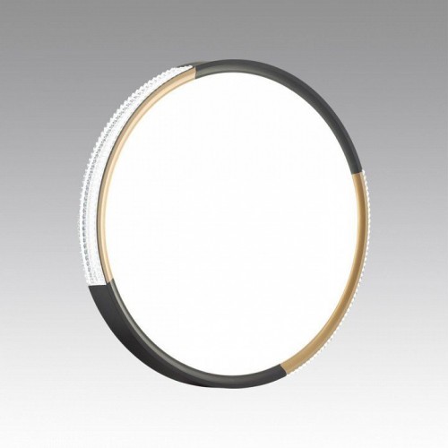 Настенно-потолочный светильник Sonex Velio 7629/ELN