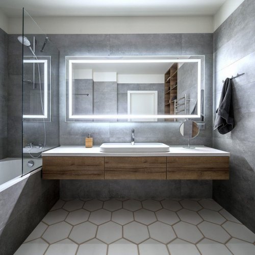 Комплект с лентой светодиодной Apeyron Electrics  10-01