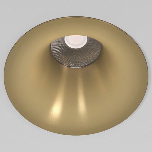 Встраиваемый светодиодный светильник Elektrostandard Bliss 25070/LED a069408