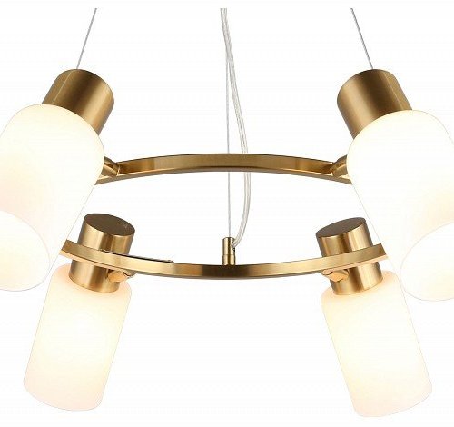 Подвесная люстра Omnilux Ales OML-69103-06