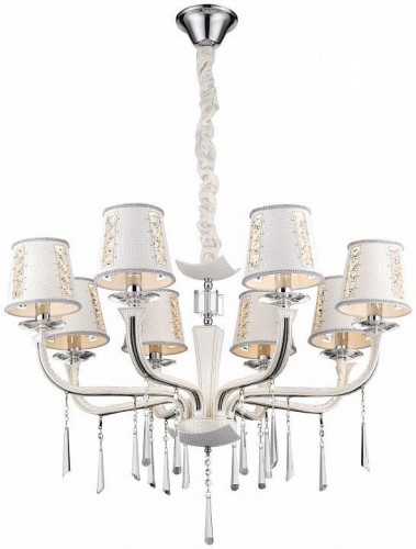 Подвесная люстра Wertmark Adelina WE392.08.003