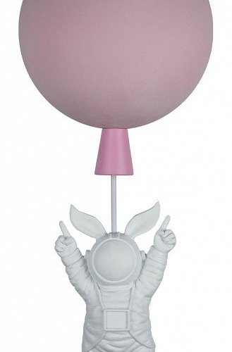 Накладной светильник Loft it Cosmo 10044/200 Pink