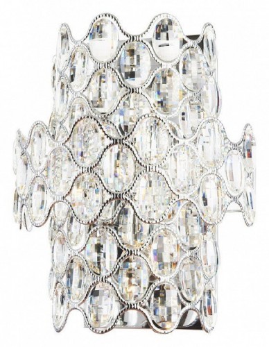 Настенный светильник Velante 395 395-101-04