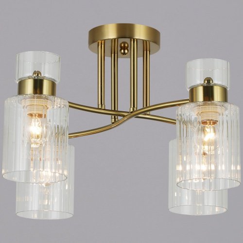 Потолочная люстра  05570-0.3-04