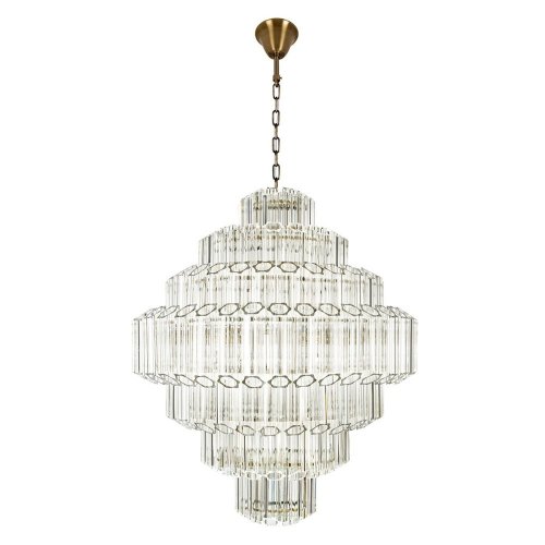 Подвесная люстра Loft IT Celebration 10579/800 Clear Подвесная люстра Loft IT Celebration 10579/800 Clear